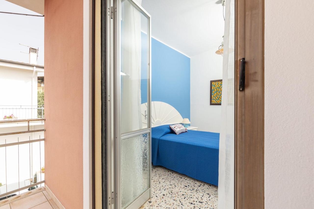 Coastal Home Santa Maria Navarrese Exterior photo