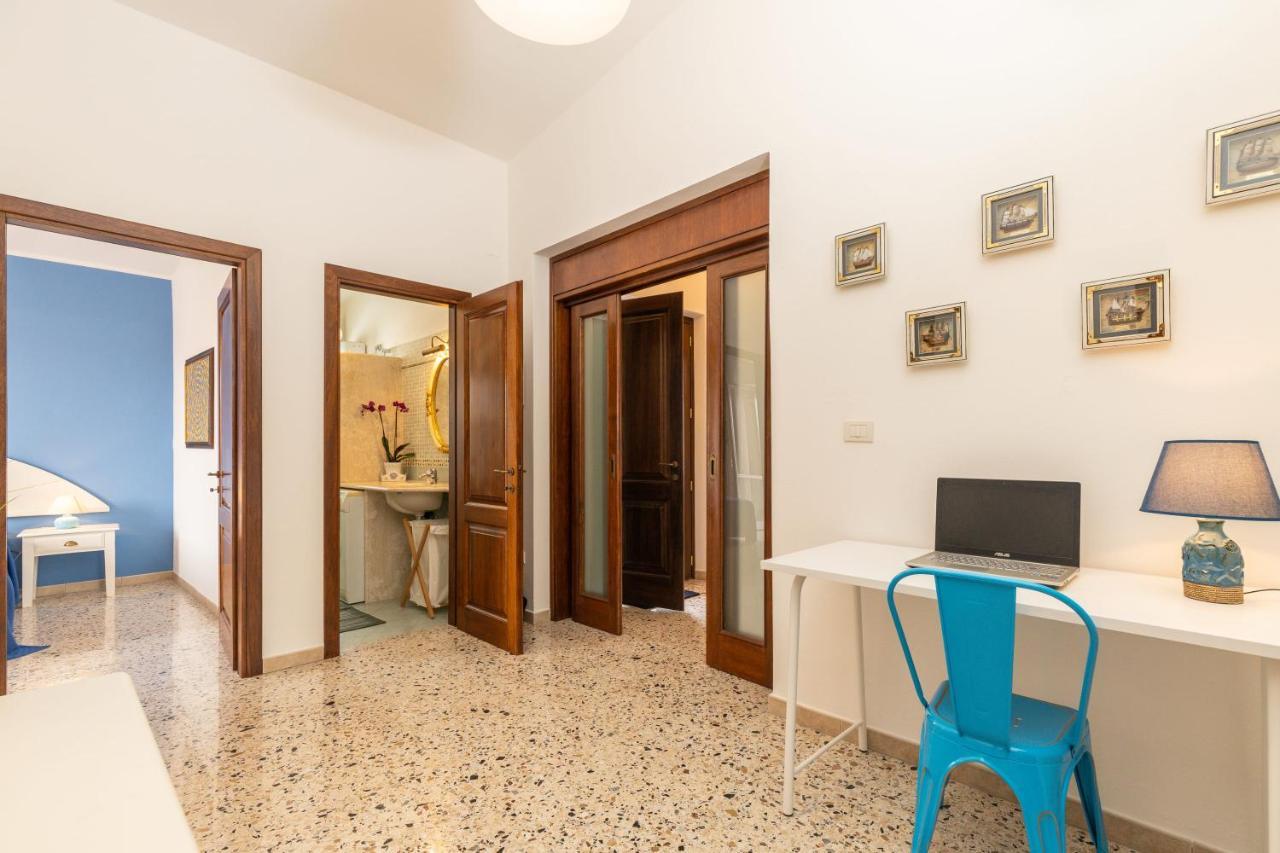 Coastal Home Santa Maria Navarrese Exterior photo