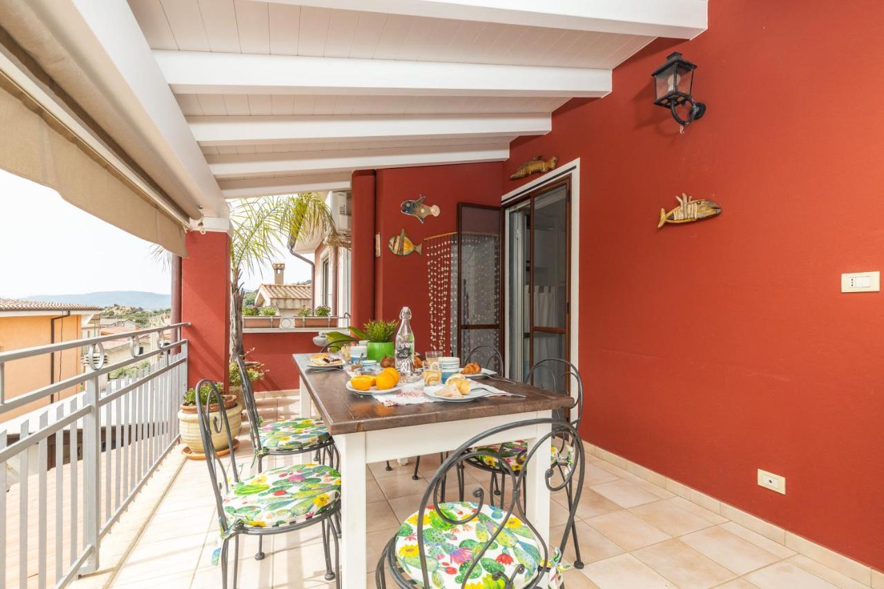 Coastal Home Santa Maria Navarrese Exterior photo