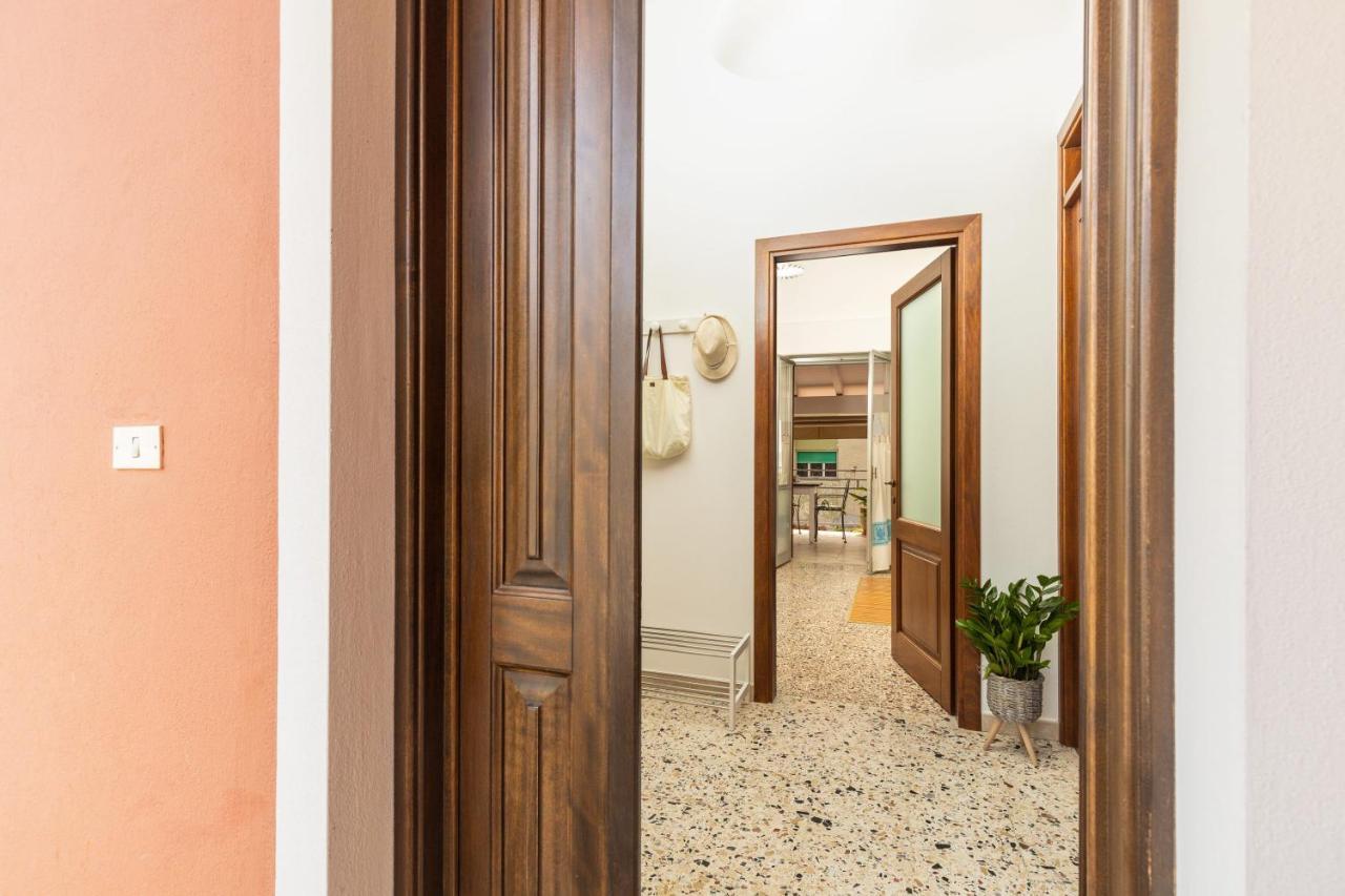 Coastal Home Santa Maria Navarrese Exterior photo